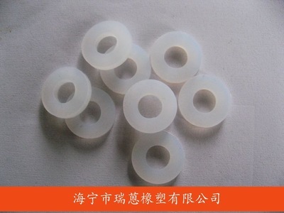 專業橡膠密封制品廠家 硅膠加工、耐高溫與食品級硅膠模壓服務全解析