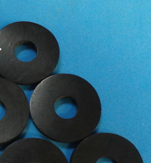 舟山橡膠墊片批發(fā)與橡膠加工全解析