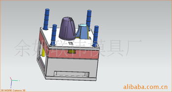 余姚市聯(lián)偉模具廠 橡膠模產(chǎn)品與橡膠加工解決方案一覽