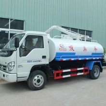 2019年吸糞車市場價格分析、最新報價與批發渠道指南